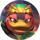 Little Legend Icon