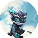 Little Legend Icon