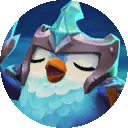 Little Legend Icon