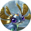 Little Legend Icon