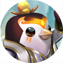 Little Legend Icon