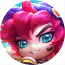 Little Legend Icon