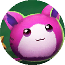 Little Legend Icon