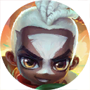 Little Legend Icon