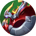 Little Legend Icon