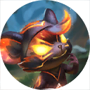 Little Legend Icon