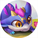 Little Legend Icon