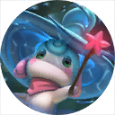 Little Legend Icon