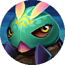 Little Legend Icon