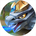 Little Legend Icon