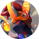 Little Legend Icon