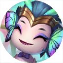 Little Legend Icon