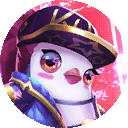 Little Legend Icon