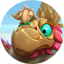 Little Legend Icon