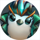 Little Legend Icon