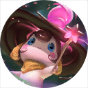 Little Legend Icon