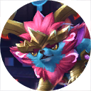 Little Legend Icon