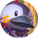 Little Legend Icon