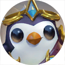 Little Legend Icon