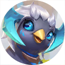 Little Legend Icon