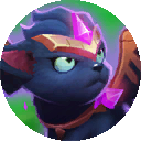 Little Legend Icon