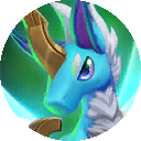 Little Legend Icon