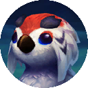 Little Legend Icon