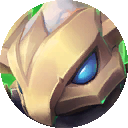 Little Legend Icon