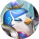 Little Legend Icon