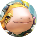 Little Legend Icon