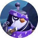 Little Legend Icon