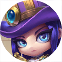 Little Legend Icon