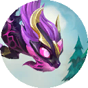 Little Legend Icon