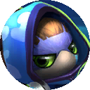 Little Legend Icon