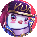 Little Legend Icon