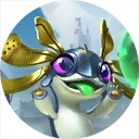 Little Legend Icon