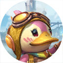 Little Legend Icon