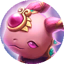 Little Legend Icon