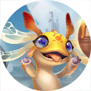 Little Legend Icon