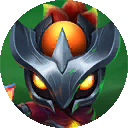 Little Legend Icon