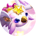 Little Legend Icon