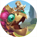 Little Legend Icon