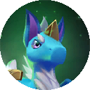 Little Legend Icon