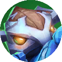 Little Legend Icon