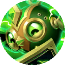 Little Legend Icon