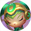 Little Legend Icon