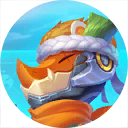 Little Legend Icon