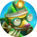 Little Legend Icon