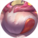 Little Legend Icon