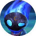 Little Legend Icon